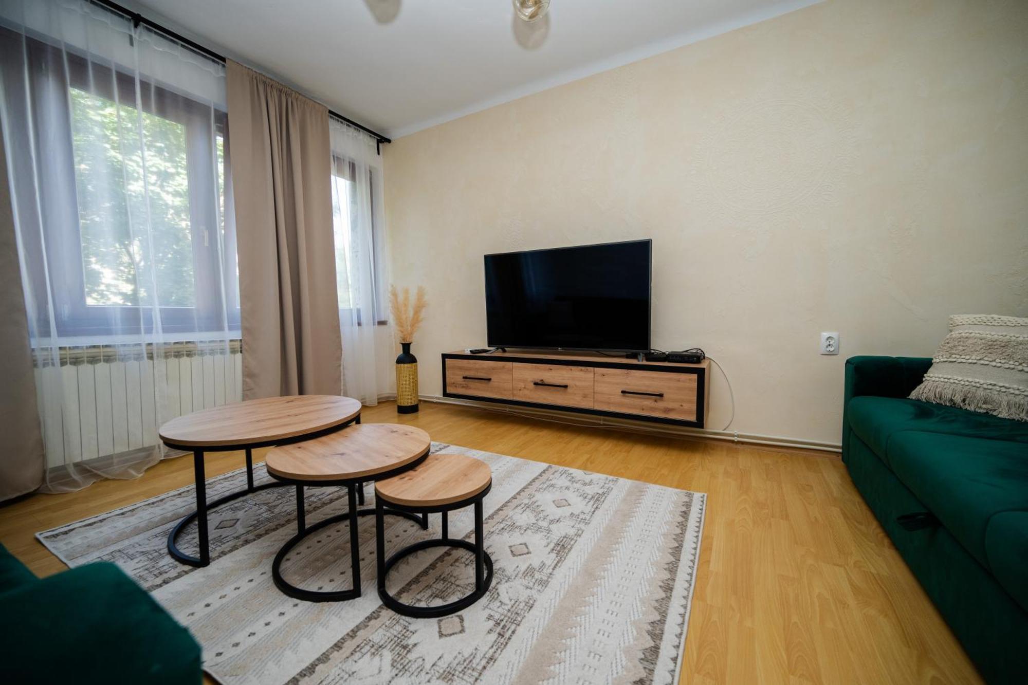 Cozy One-Bedroom Apartment Near City Center سراييفو المظهر الخارجي الصورة