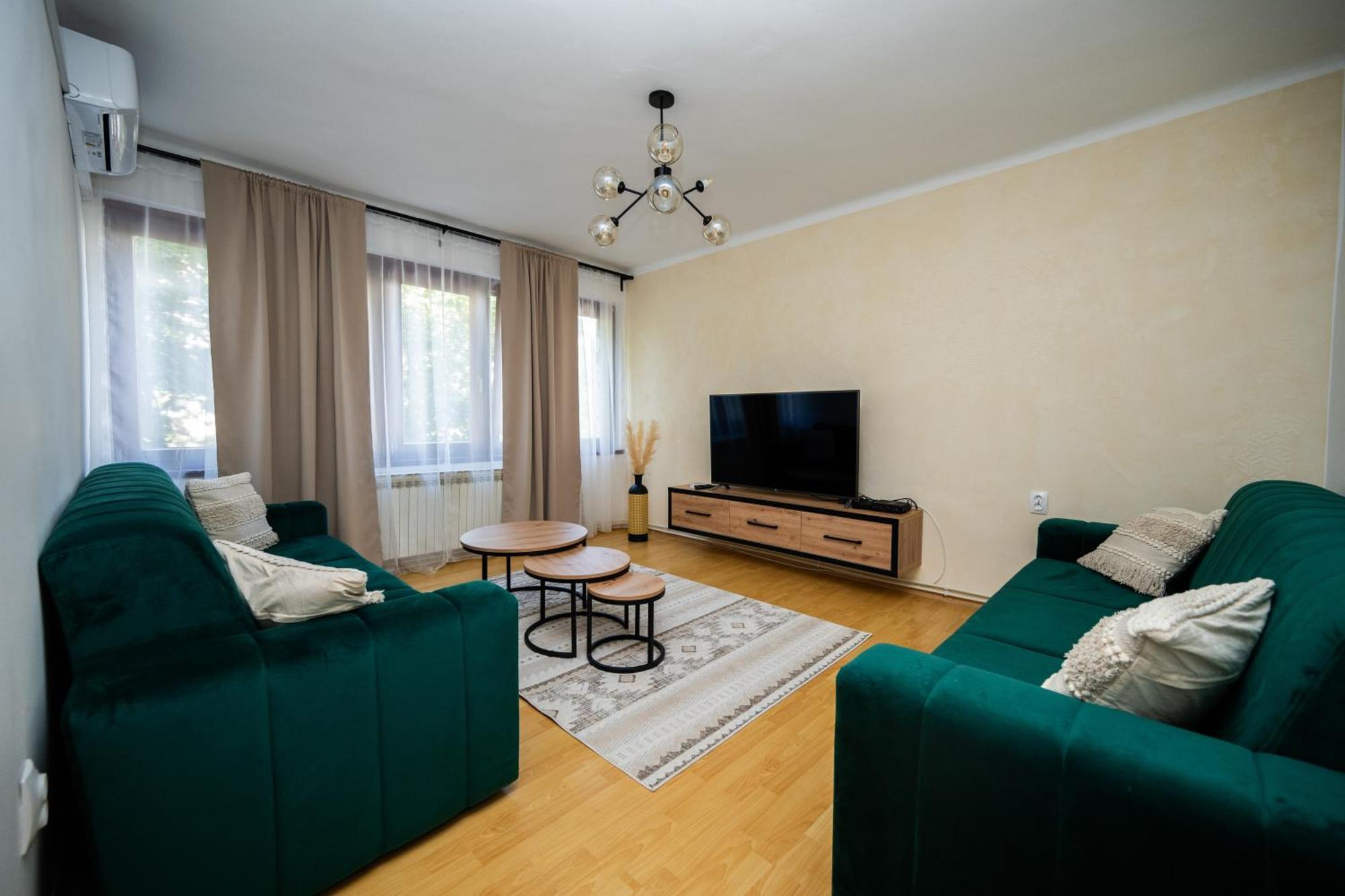 Cozy One-Bedroom Apartment Near City Center سراييفو المظهر الخارجي الصورة