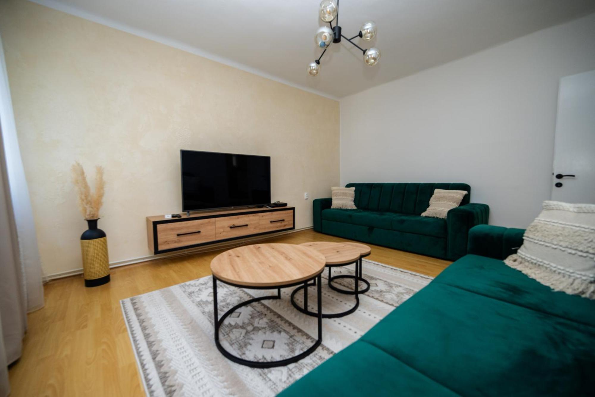Cozy One-Bedroom Apartment Near City Center سراييفو المظهر الخارجي الصورة